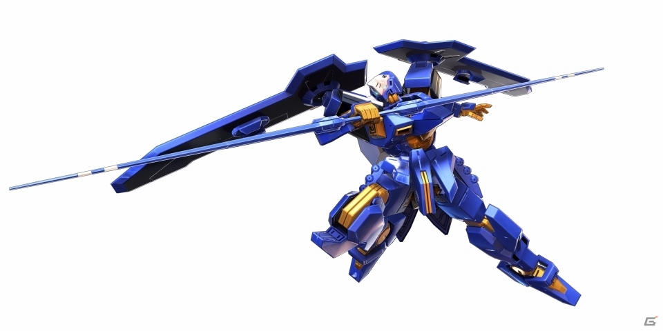 「機動戦士ガンダム EXVS2」が10月30日より稼働開始！AGE-1フルグランサやモンテーロなどの新機体の情報も公開の画像18