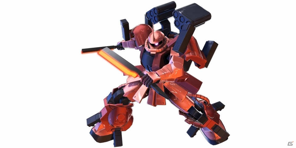 「機動戦士ガンダム EXVS2」が10月30日より稼働開始！AGE-1フルグランサやモンテーロなどの新機体の情報も公開の画像23