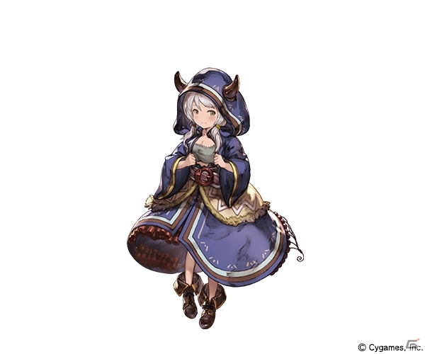 「グランブルーファンタジー」イベント「メイクアップ＆ゴー」が9月30日より開催！の画像4