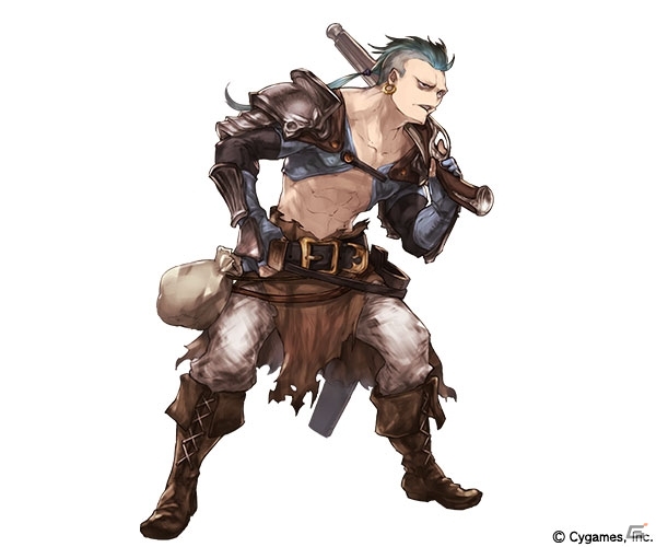 「グランブルーファンタジー」イベント「メイクアップ＆ゴー」が9月30日より開催！の画像8