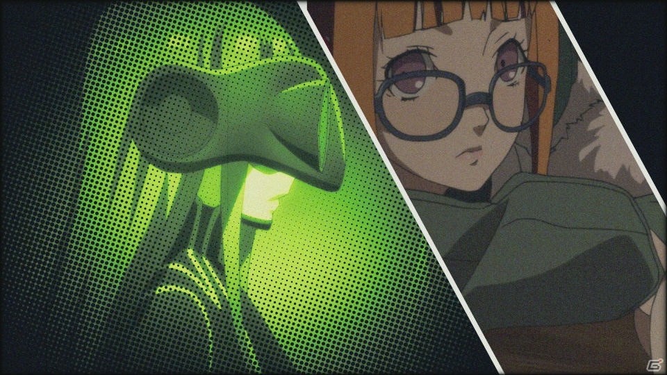 TVアニメ「ペルソナ5」年末特番アニメーション「Dark Sun...」放送決定！予告映像も公開の画像12