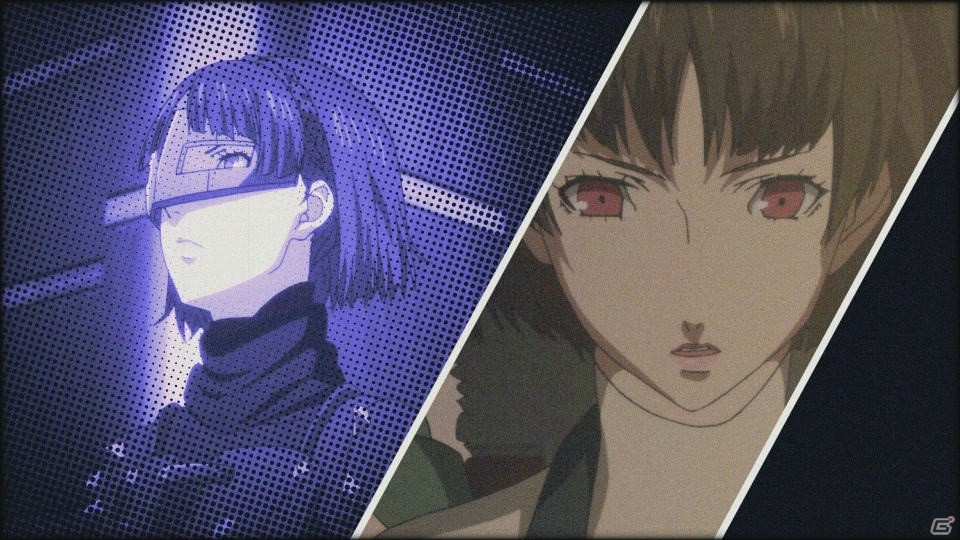 TVアニメ「ペルソナ5」年末特番アニメーション「Dark Sun...」放送決定！予告映像も公開の画像8
