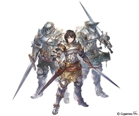 「グランブルーファンタジー」レジェンドガチャ更新＆ヴァジラスキン、アンチラスキンセット復刻販売の画像3