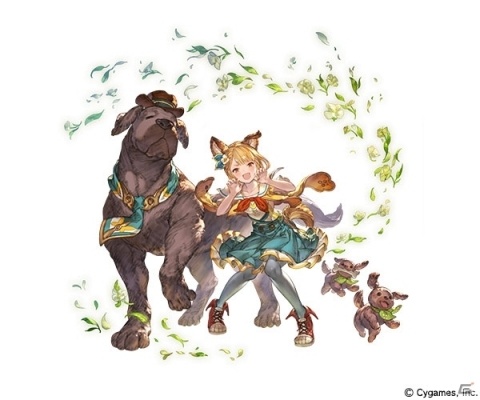 「グランブルーファンタジー」レジェンドガチャ更新＆ヴァジラスキン、アンチラスキンセット復刻販売の画像8