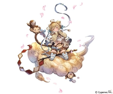 「グランブルーファンタジー」レジェンドガチャ更新＆ヴァジラスキン、アンチラスキンセット復刻販売の画像9