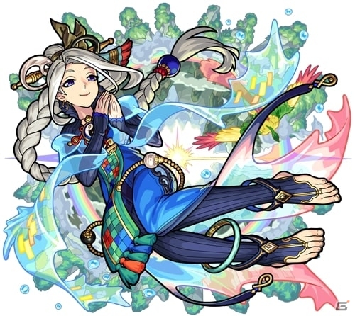 「モンスターストライク」アーサーら4体の獣神化など“ヤバババーン”な5周年感謝キャンペーンが開催！の画像3