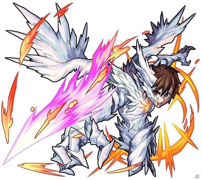 「モンスターストライク」アーサーら4体の獣神化など“ヤバババーン”な5周年感謝キャンペーンが開催！の画像8