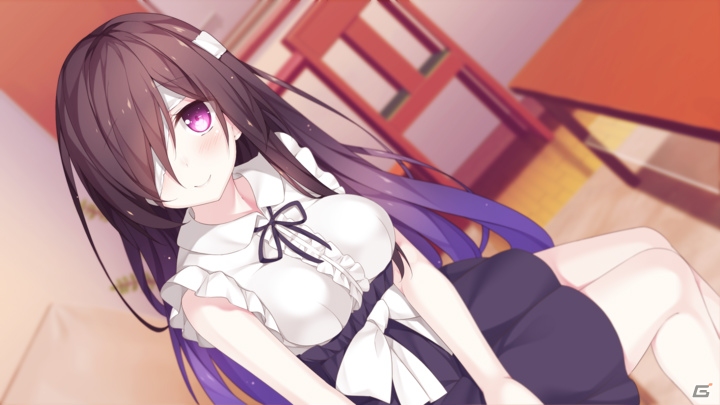 ヒロインが全員死んでる恋愛ADV「セヴンデイズ あなたとすごす七日間」にて一周忌記念セールが開催！の画像3