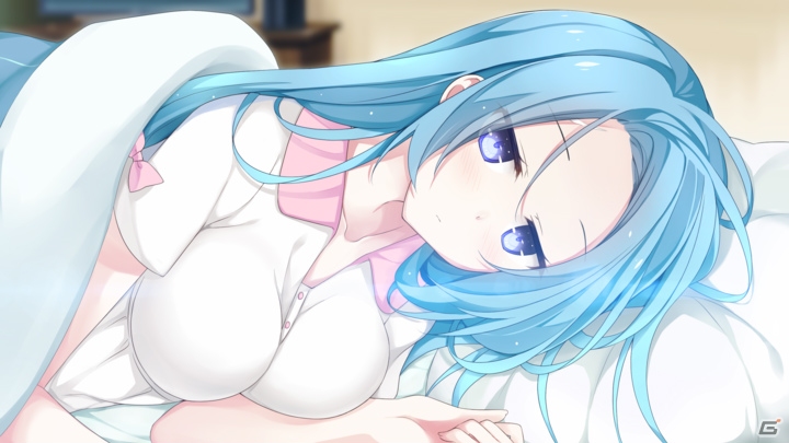 ヒロインが全員死んでる恋愛ADV「セヴンデイズ あなたとすごす七日間」にて一周忌記念セールが開催！の画像6