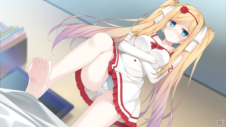 ヒロインが全員死んでる恋愛ADV「セヴンデイズ あなたとすごす七日間」にて一周忌記念セールが開催！の画像7