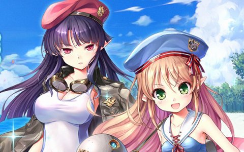 「あいりすミスティリア！」水着聖装召喚が開催！新キャラクターが登場するメインストーリー6章も近日追加