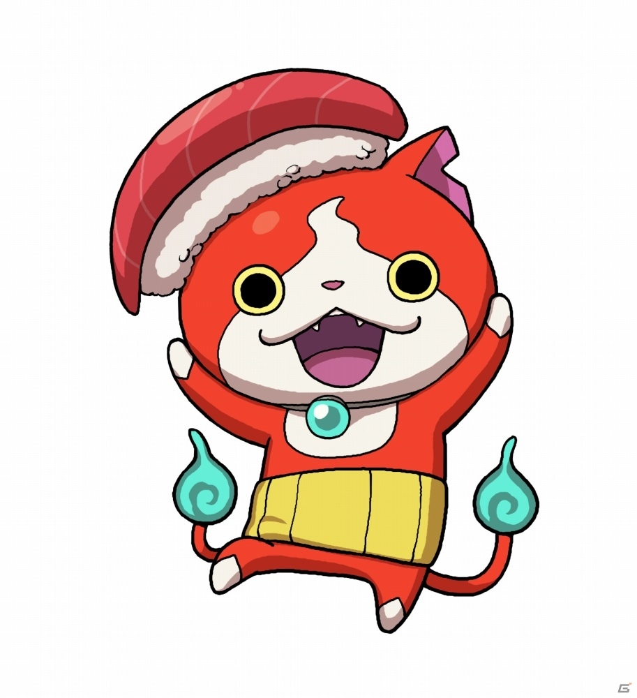 「妖怪ウォッチ ワールド」新妖怪“スシジバ”が登場する「無添 くら寿司」とのコラボイベントが開始！の画像2