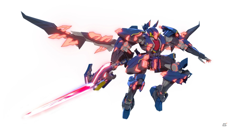「星と翼のパラドクス」の新キャラクター、カズマ（CV：花倉洸幸）とイサドラ（CV：高橋未奈美）が公開！の画像3