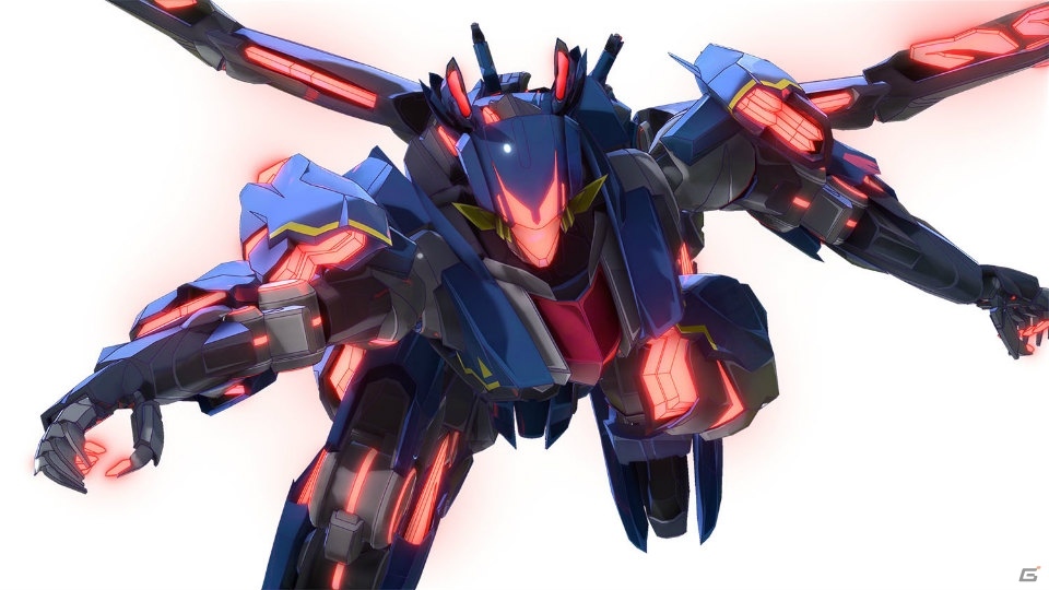 「星と翼のパラドクス」の新キャラクター、カズマ（CV：花倉洸幸）とイサドラ（CV：高橋未奈美）が公開！の画像4
