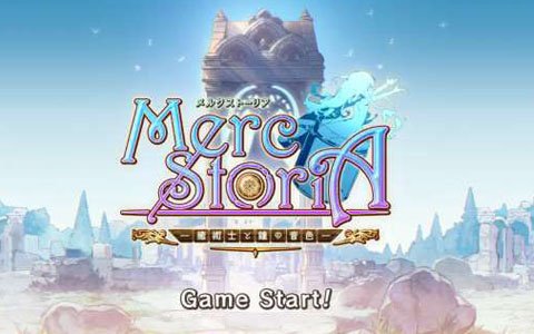 「メルクストーリア」メインストーリー第二部＆アプリバージョン2.0.0が公開！