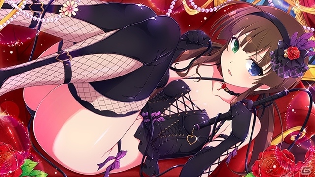 「シノビマスター 閃乱カグラ NEW LINK」限定衣装を身に纏った「両備」と「両奈」が登場する「爆乳祭」が開催！の画像2