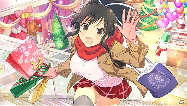 「シノビマスター 閃乱カグラ NEW LINK」限定衣装を身に纏った「両備」と「両奈」が登場する「爆乳祭」が開催！の画像6