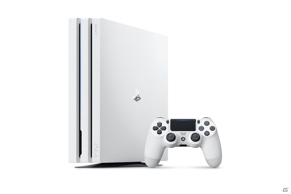 「プレイステーション4 Pro」日本国内にて10月12日より39,980円（税抜）に価格改定の画像2