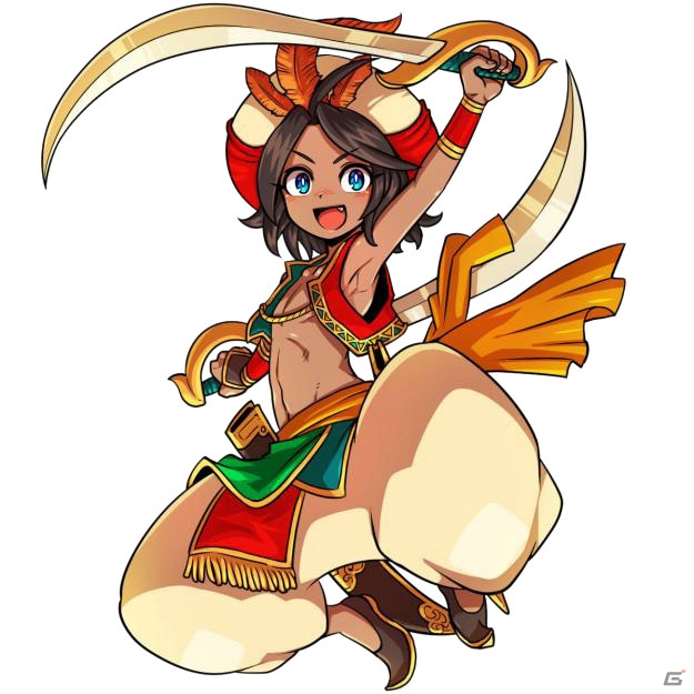 「ドラゴンポーカー」新スペシャルダンジョン「千夜一夜物語」が開催！の画像4