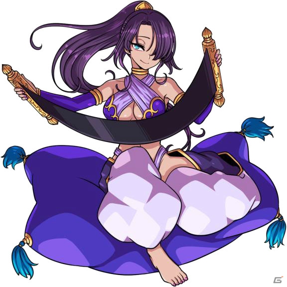 「ドラゴンポーカー」新スペシャルダンジョン「千夜一夜物語」が開催！の画像5