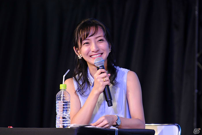 【TGS2018】「カードキャプターさくら ハピネスメモリーズ」のゲームジャンルは“お着替え×箱庭シミュレーションゲーム”の画像22
