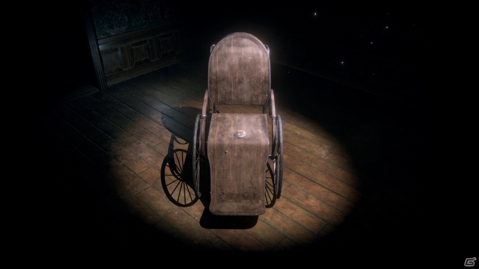 VR脱出アドベンチャー「Last Labyrinth」のティザームービーが公開！の画像1