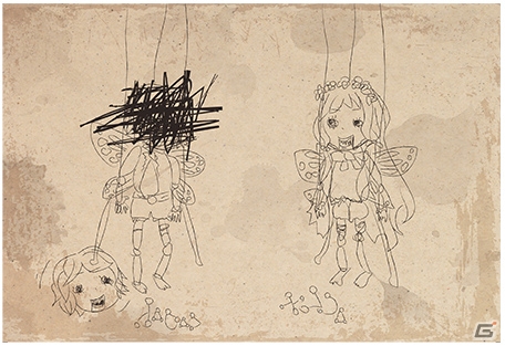 「SINoALICE」第2回コラボカフェの予約受付が開始！オリジナルグッズの追加情報もの画像7