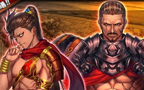 「オルタンシア・サーガ -蒼の騎士団-」第三部終章前編「永訣～願いの彼方に～」が配信開始！