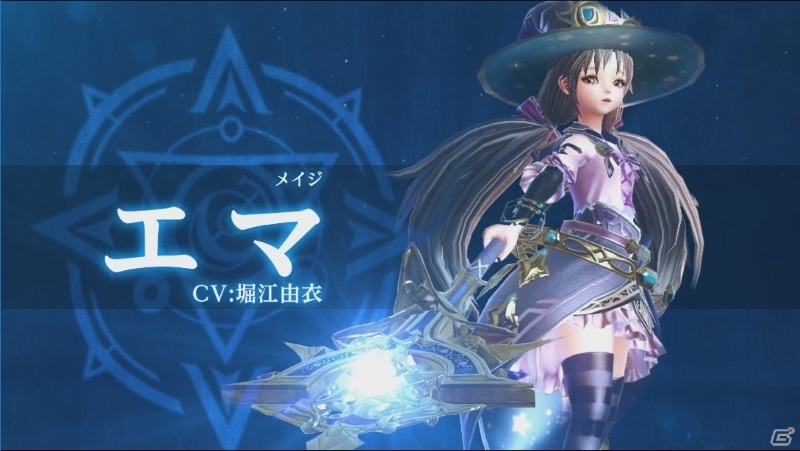 「FAITH - フェイス」連合国＆帝国両勢力のTwitterとPVが公開！の画像3