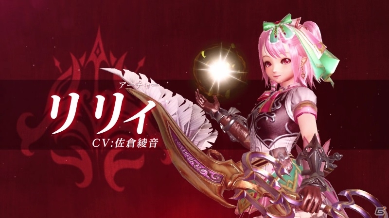 「FAITH - フェイス」連合国＆帝国両勢力のTwitterとPVが公開！の画像5