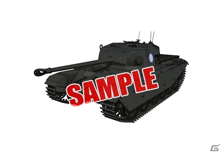 「ガールズ＆パンツァー 戦車道大作戦！」ハロウィン衣装姿のフリントが登場する「大演習イベント」が開催！の画像11