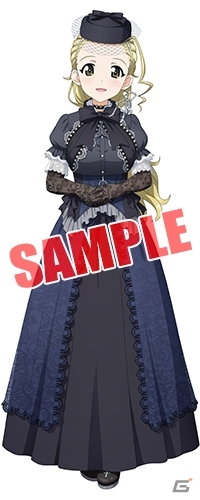 「ガールズ＆パンツァー 戦車道大作戦！」ハロウィン衣装姿のフリントが登場する「大演習イベント」が開催！の画像5