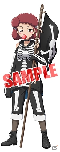 「ガールズ＆パンツァー 戦車道大作戦！」ハロウィン衣装姿のフリントが登場する「大演習イベント」が開催！の画像6