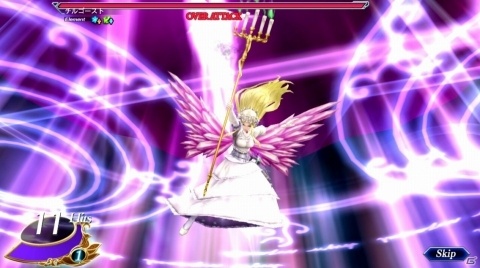 「VALKYRIE ANATOMIA -THE ORIGIN-」イベント「ハロウィンの奇劇（前編）」が開催！の画像9