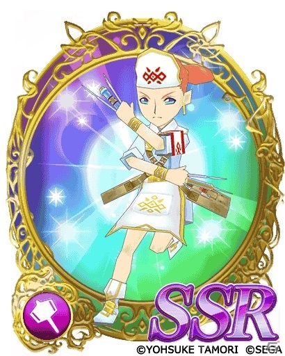「ポポロクロイス物語 ～ナルシアの涙と妖精の笛」新章第12章＆新SSRキャラクター「アルル」「ナフィーサ」が追加！の画像4