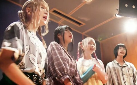 「ファントム オブ キル」ゆるめるモ！が歌う公式生放送「ファンキルハウス」のOPテーマソングがサプライズ公開！