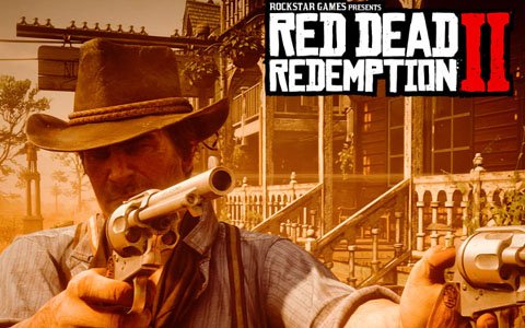 「レッド・デッド・リデンプション2」公式ゲームプレイ動画パート2が公開！