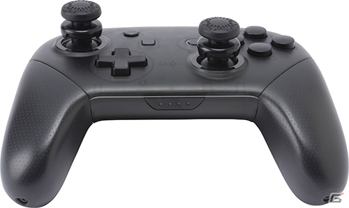 アナログスティックに高さを加えて繊細な操作を可能にするSwitch＆PS4用アシストスティックが新登場の画像10