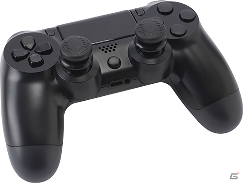 アナログスティックに高さを加えて繊細な操作を可能にするSwitch＆PS4用アシストスティックが新登場の画像11