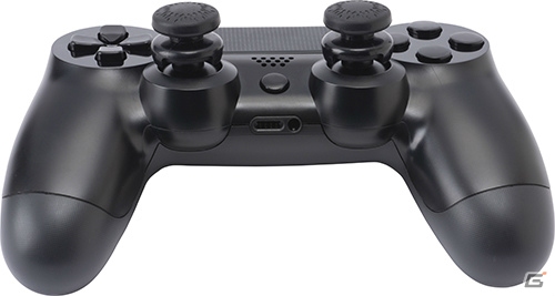 アナログスティックに高さを加えて繊細な操作を可能にするSwitch＆PS4用アシストスティックが新登場の画像12