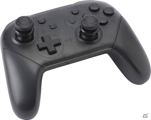 アナログスティックに高さを加えて繊細な操作を可能にするSwitch＆PS4用アシストスティックが新登場の画像9