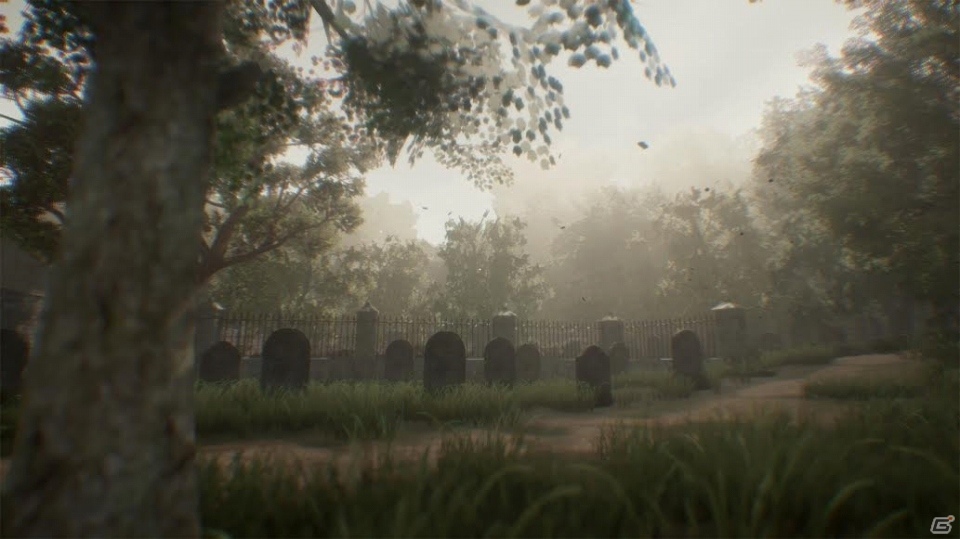 ゲーム内のガイドをとことん無くした探索型ミステリー「The Painscreek Killings」が配信！の画像5