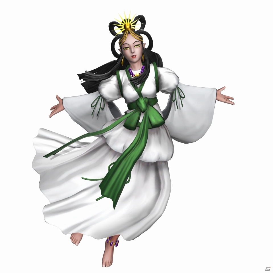 「D×2 真・女神転生リベレーション」10月4日に新たな種族「邪鬼」と新機能「ファクション」が実装！の画像29