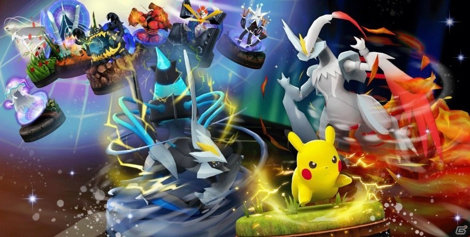 「ポケモンコマスター」デュエルウィークキャンペーン＜ゴースト＞が開催！［EX］マーシャドーが新登場の画像1