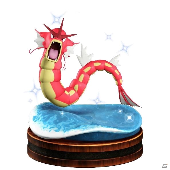 「ポケモンコマスター」デュエルウィークキャンペーン＜ゴースト＞が開催！［EX］マーシャドーが新登場の画像4