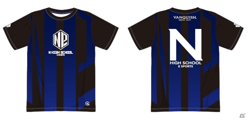N高が「eスポーツ部」を発足！「ウイイレ」のサッカー部と格闘ゲーム部が合流の画像1