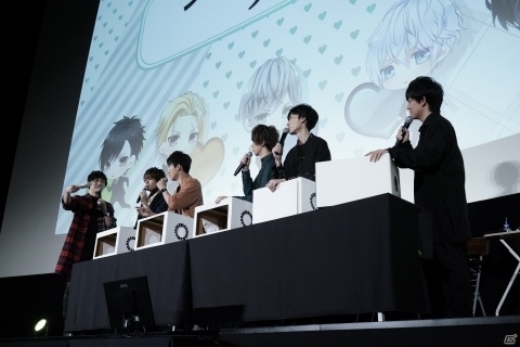 「スタンドマイヒーローズ」リアルイベントのオフィシャルレポートが到着！の画像5