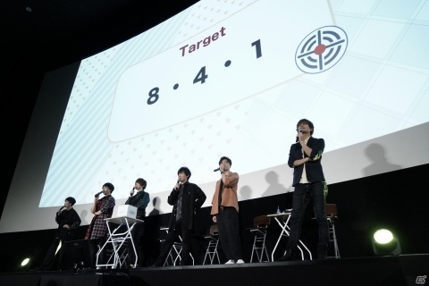 「スタンドマイヒーローズ」リアルイベントのオフィシャルレポートが到着！の画像6