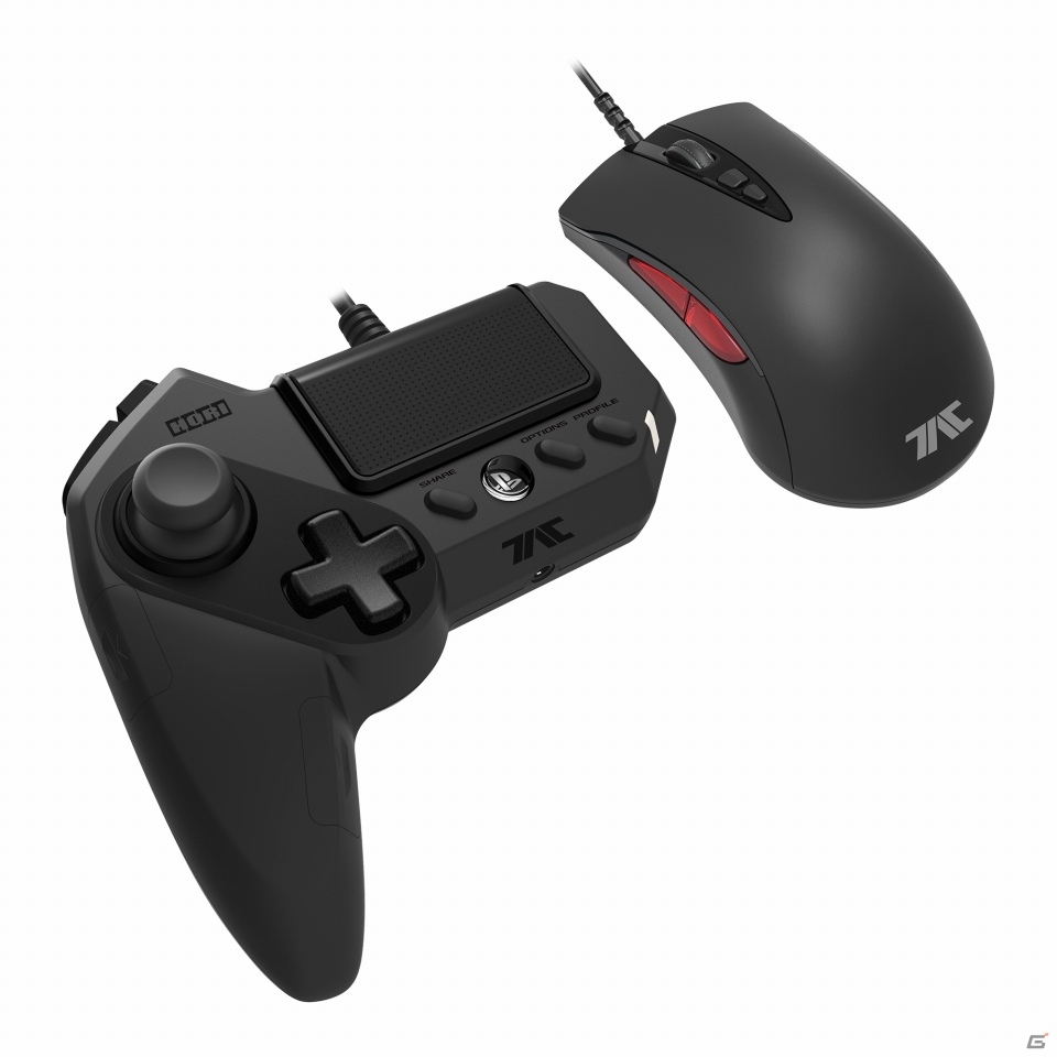 FPSゲームに最適な「タクティカルアサルトコマンダー」3製品が登場！の画像5