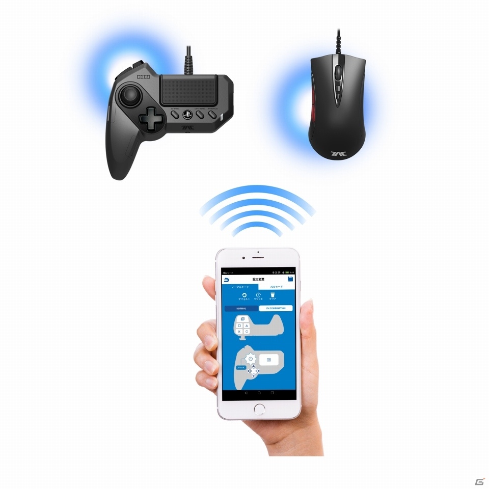 FPSゲームに最適な「タクティカルアサルトコマンダー」3製品が登場！の画像9